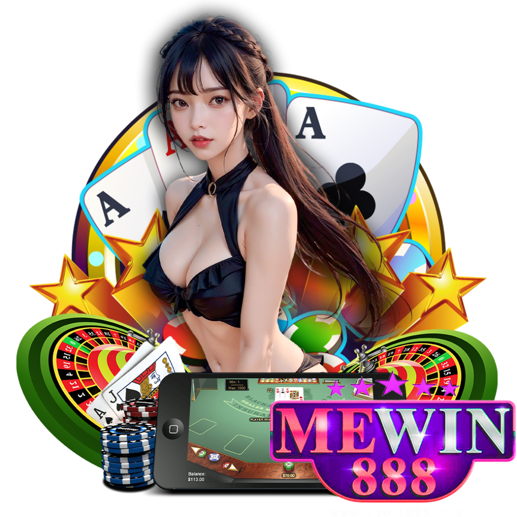 mewin888 slot