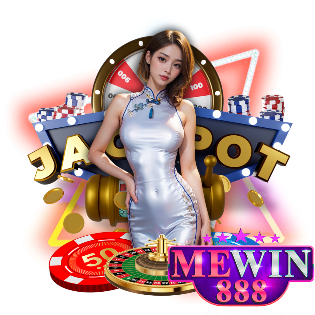 mewin888 ฟรีเครดิต